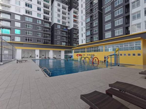 Novo 8 Residences Melaka