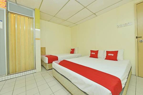 SPOT ON 90472 Hotel Heritage