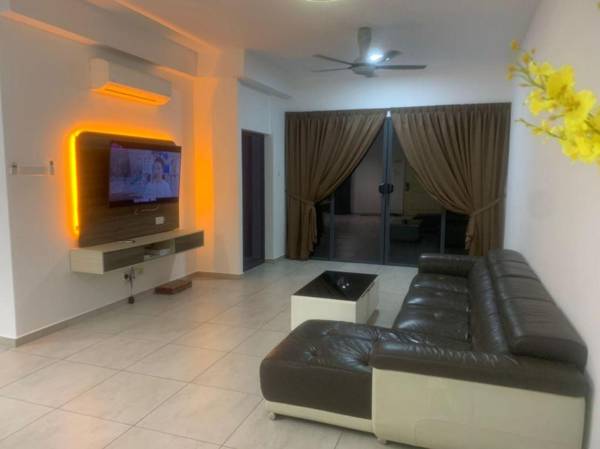 Atlantis@Melaka DW Dreamhouse 2803