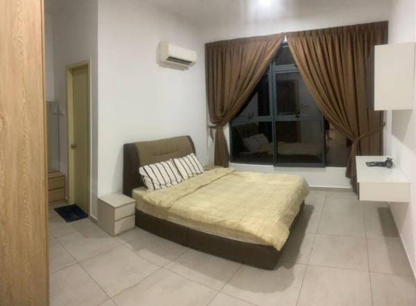 Atlantis@Melaka DW Dreamhouse 2803