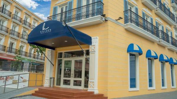 KAIZEN Hotel & Suites Melaka