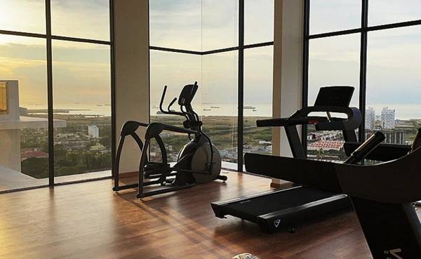 The Quartz By Micasa