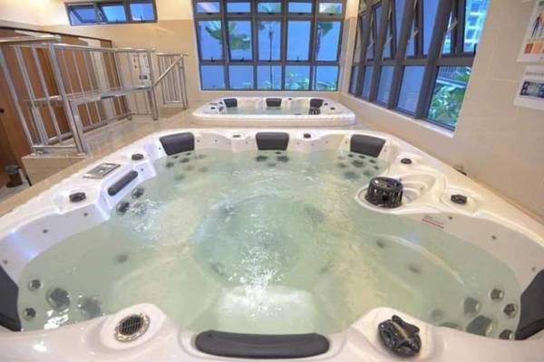 NZ ATLANTIS STUDIO HOMESTAY MELAKA