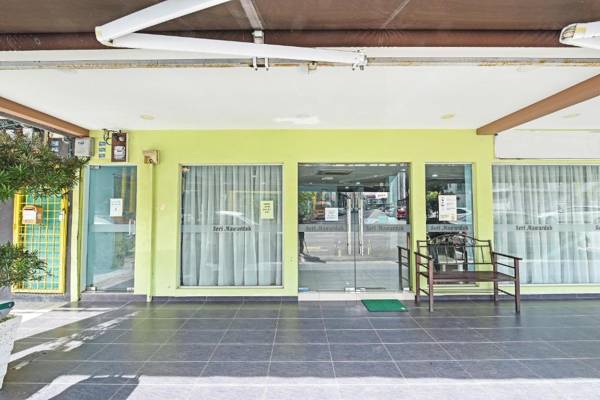 OYO 90578 Seri Mawardah Hotel