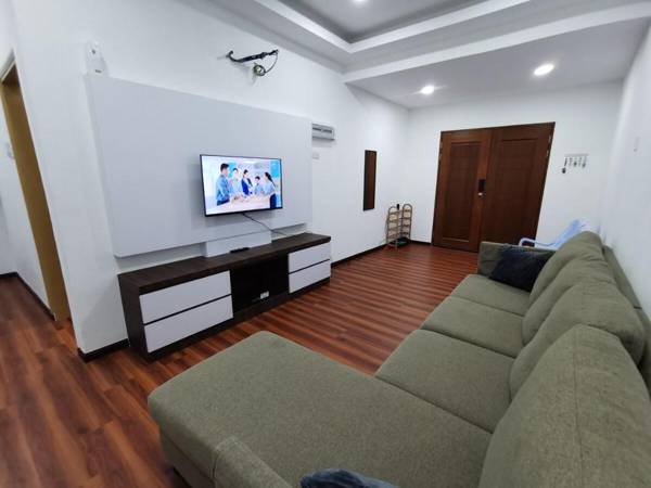 SinggahSini Homestay Melaka