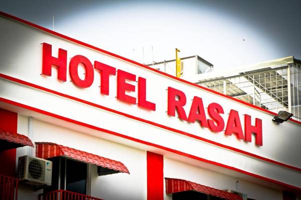 Hotel Rasah Seremban