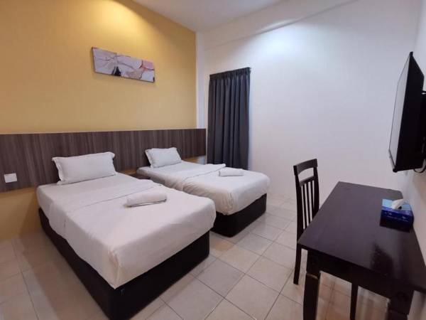 Hotel Ideal Senawang