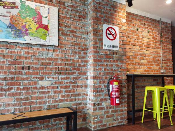 Lotus Hotel Seremban Near KPJ Seremban & Palm Mall