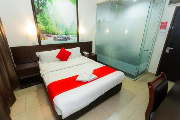 D&F BOUTIQUE HOTEL SENAWANG