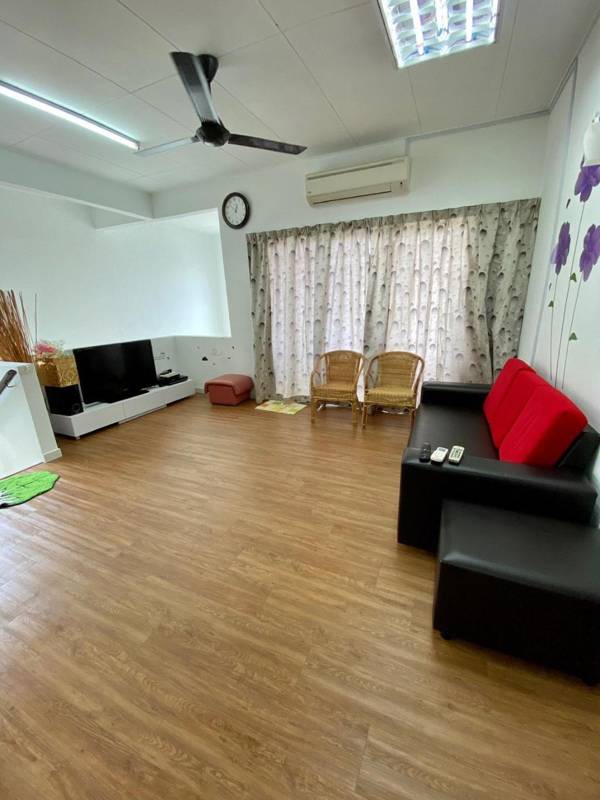 Mango Residences