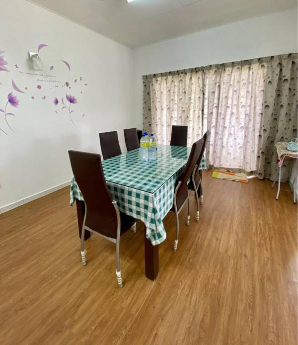Mango Residences