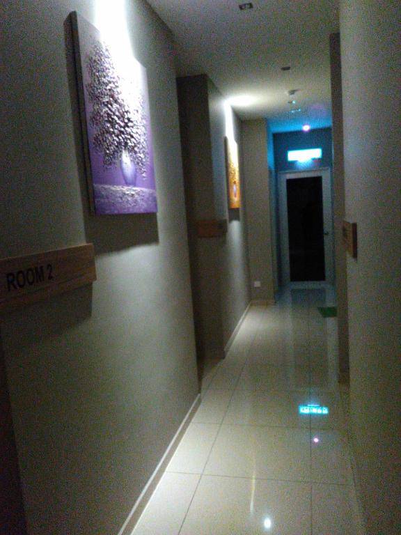 RIVERO BOUTIQUE HOTEL Seremban 2