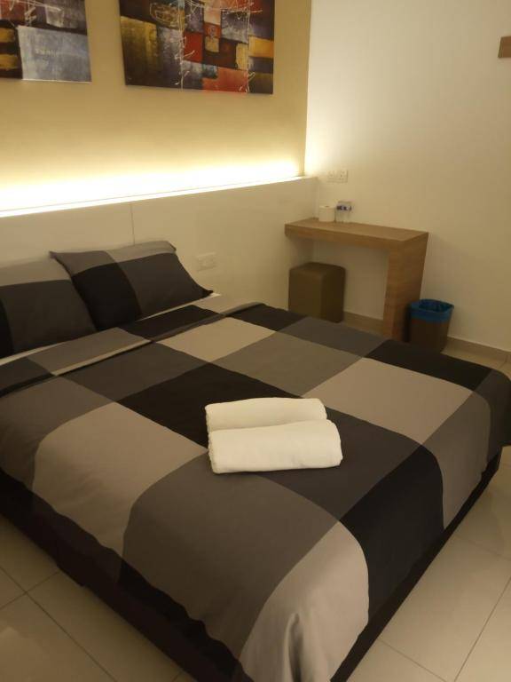 RIVERO BOUTIQUE HOTEL Seremban 2