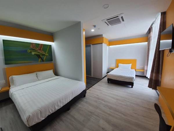PARADIAN HOTEL