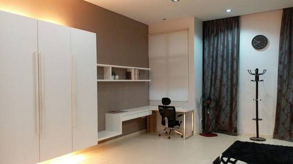 Workspace - Seremban Senawang Luxurious Studio Apartment