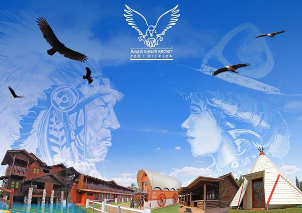 Eagle Ranch Resort Port Dickson