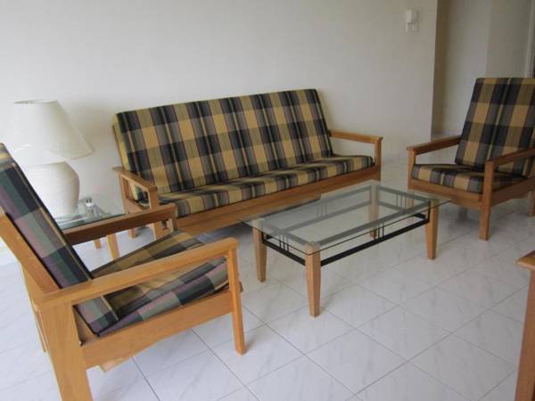 Seri Bulan Condo