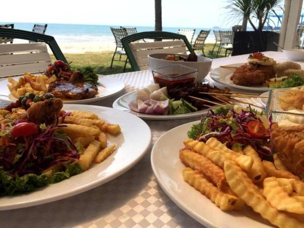 The Regency Tanjung Tuan Beach Resort Port Dickson