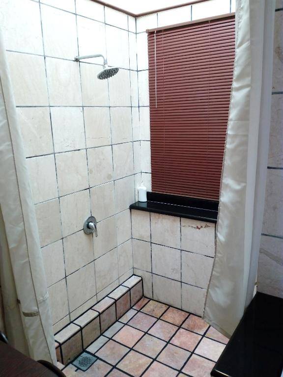 Wonderland Private Chalet at Port Dickson