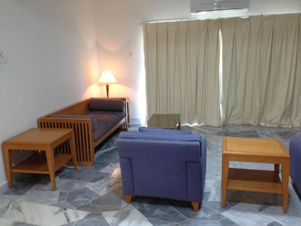 RC Cape Nautica Villas