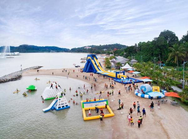 Lexis Hibiscus Port Dickson