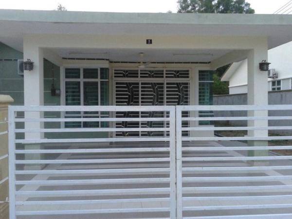 Anns Gathering House