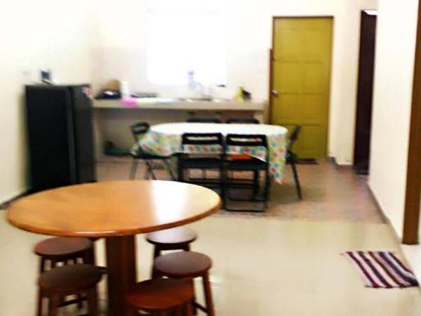 Anns Gathering House