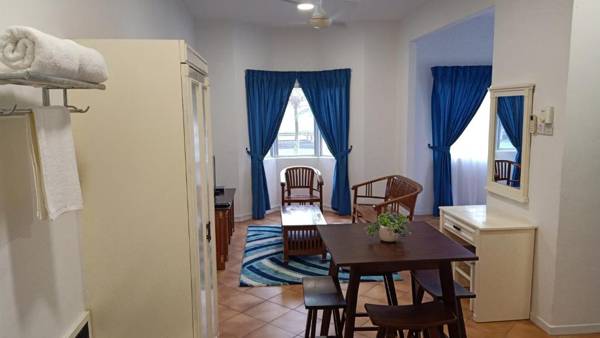 Koptiara Apartment & Studio Suites- PD Tiara Bay Apartment