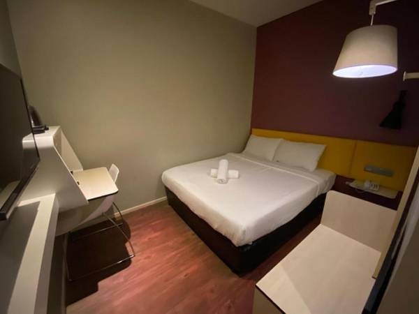 Win Win Boutique Hotel PD