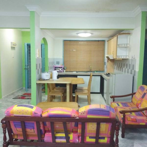 Cocobay Resort Condominium