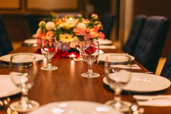 Tasik Villa International Resort