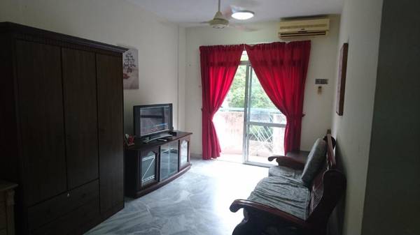 1Br Family Beach Condo@Cocobay Resort Condominium