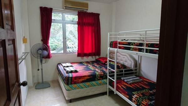 1Br Family Beach Condo@Cocobay Resort Condominium