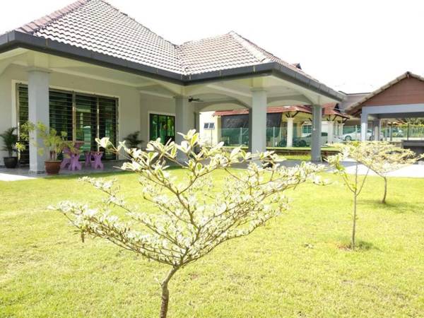 Lot 4 Villa Port Dickson
