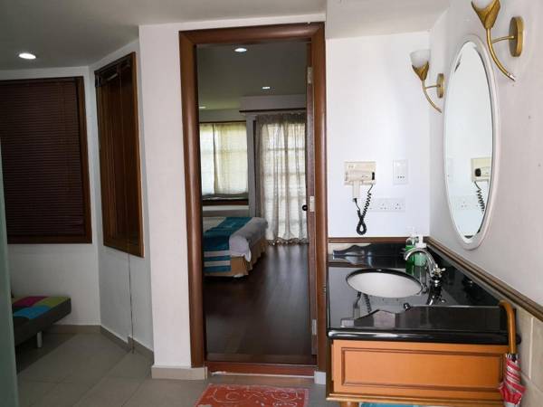 Chalet PD Deluxe Lower unit PD