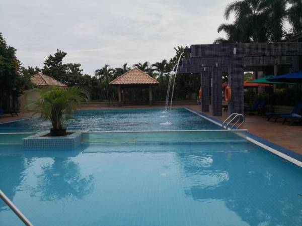 Chalet PD   Deluxe Lower unit PD