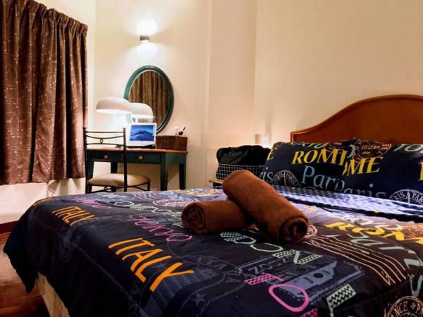 Comfy Beachfront View @ Seri Bulan Port Dickson