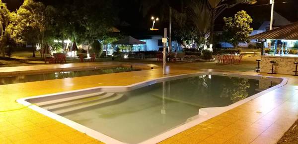 Green Town Hotels and Resorts