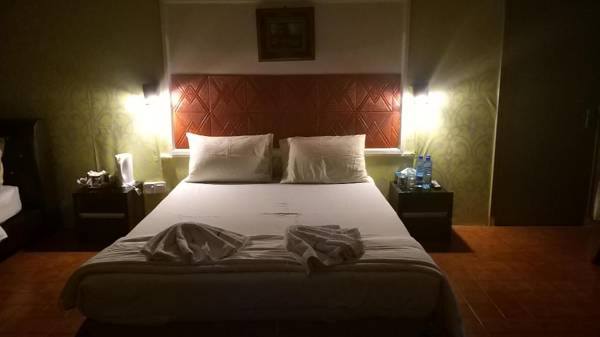 Green Town Hotels and Resorts