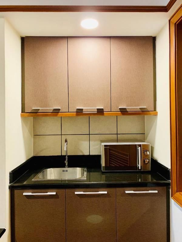 PD Resort Seaview Tower Suite (Up to 5 pax ) 