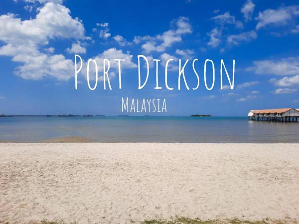 Maison Seaview Suites Port Dickson