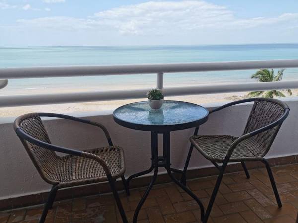 The Tanjung Tuan Regency - Pool open