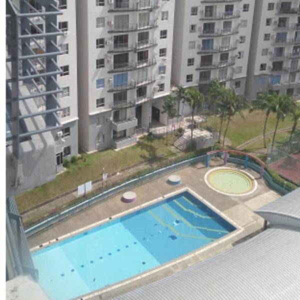 Apartment Bajet Marina