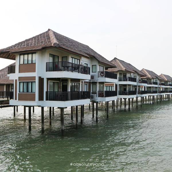 Avani Sepang Resort  by Sam Travel&Toursim