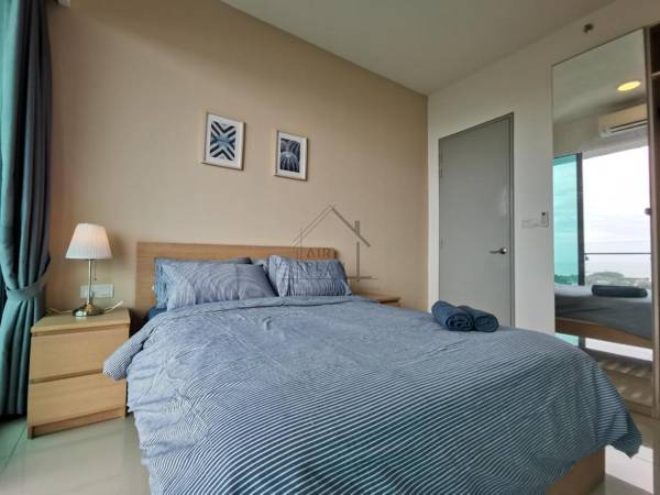 PD Dwharf Cosy Seaview & Sunset Suite(Up to 6 Pax)