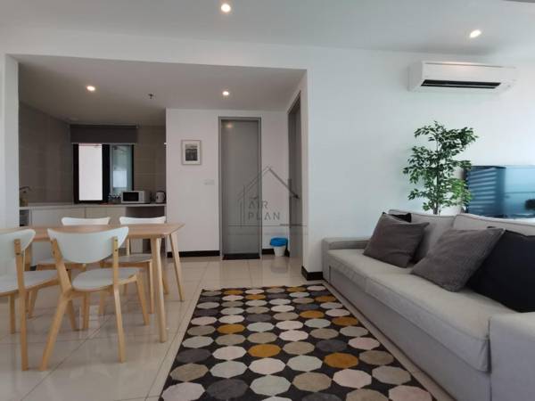 PD Dwharf Cosy Seaview & Sunset Suite(Up to 6 Pax)