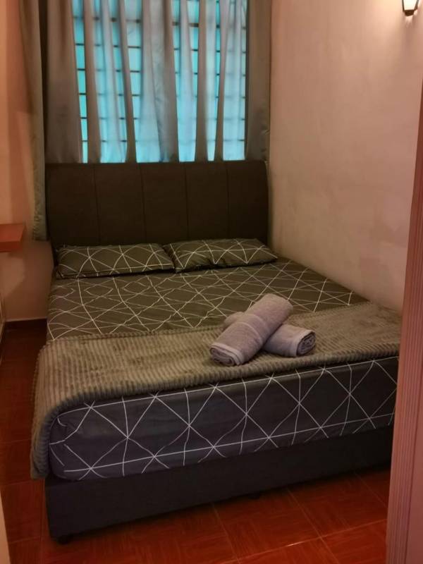 Glory Beach Resort Apartment Port Dickson