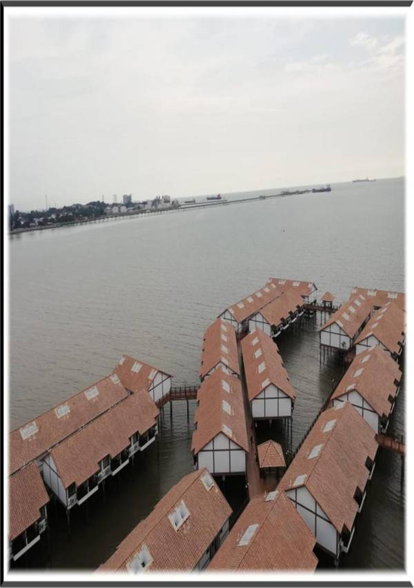 Lexxis Seaview Gateway