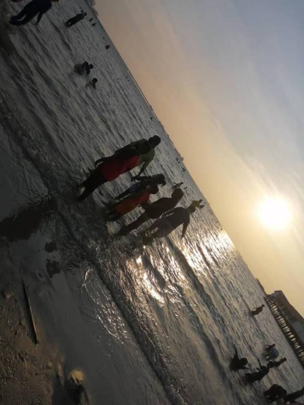 Lexxis Seaview Gateway