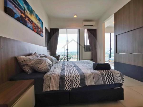 PD D'Wharf Premium Studio - (Up to 6 Pax)